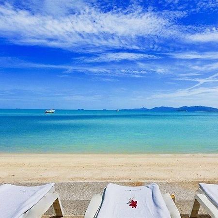 Kinnaree Resort Бопхут Екстер'єр фото