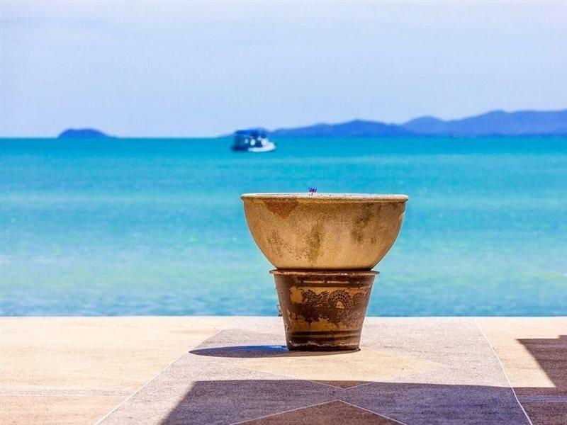 Kinnaree Resort Бопхут Екстер'єр фото