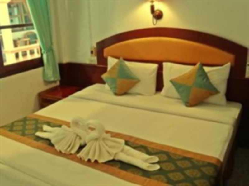 Kinnaree Resort Бопхут Екстер'єр фото