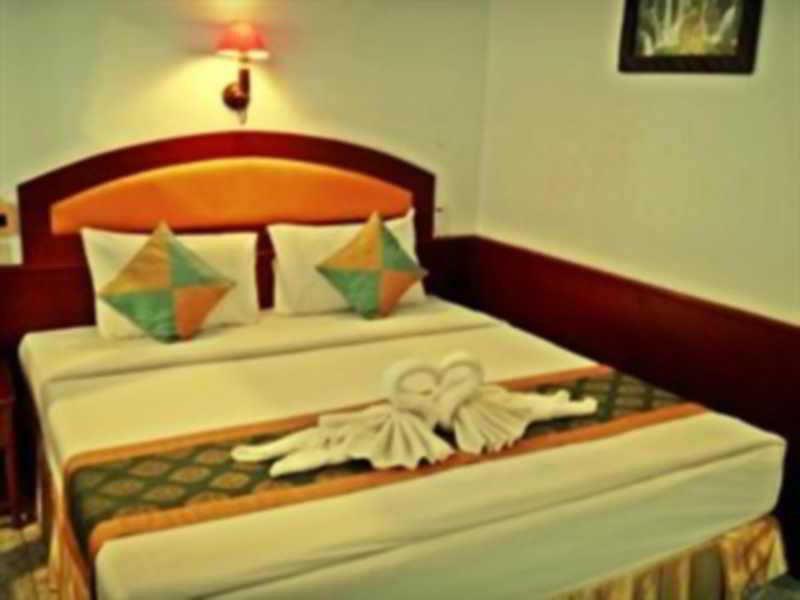 Kinnaree Resort Бопхут Екстер'єр фото
