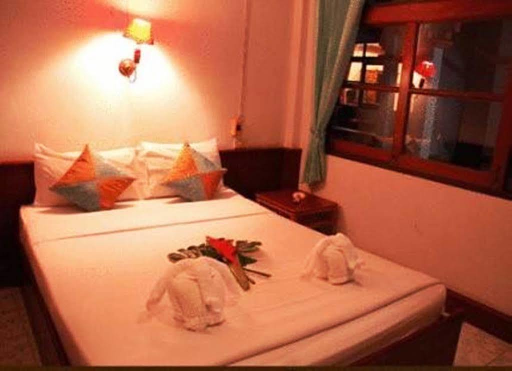 Kinnaree Resort Бопхут Екстер'єр фото