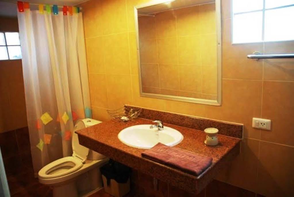 Kinnaree Resort Бопхут Екстер'єр фото