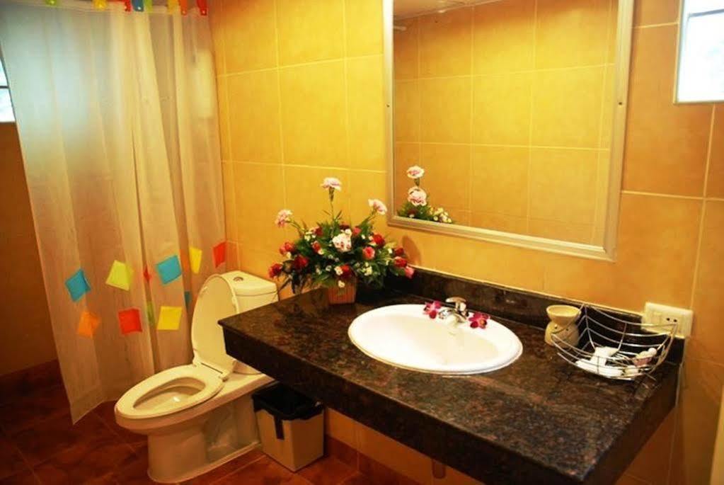 Kinnaree Resort Бопхут Екстер'єр фото