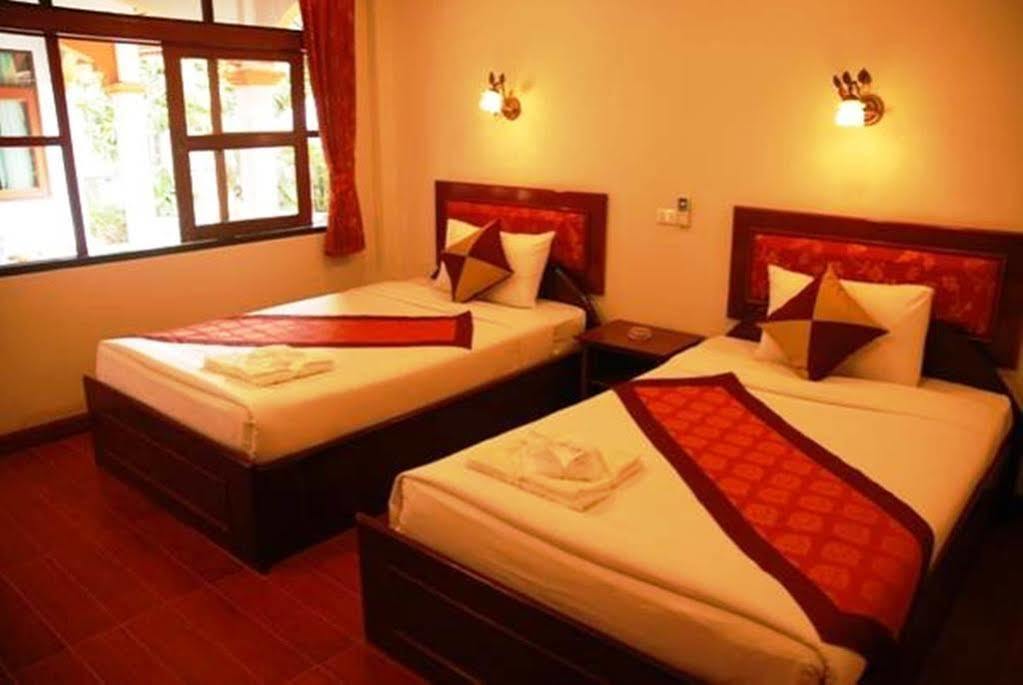 Kinnaree Resort Бопхут Екстер'єр фото
