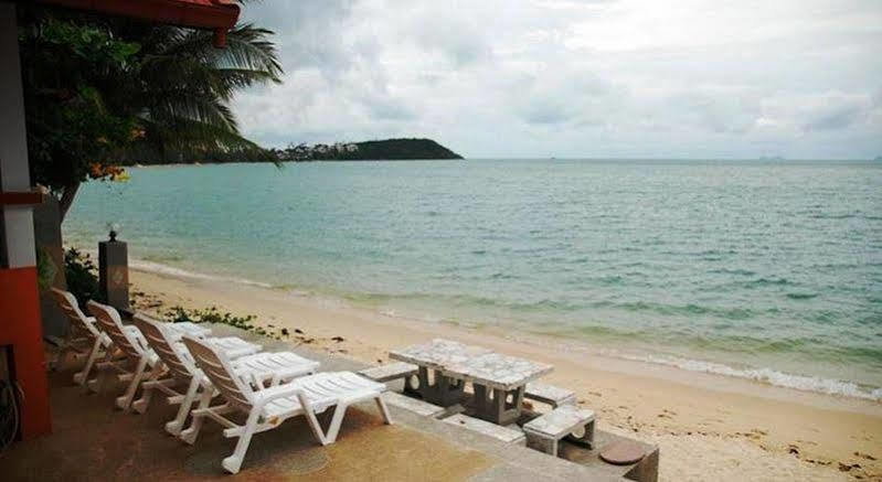 Kinnaree Resort Бопхут Екстер'єр фото